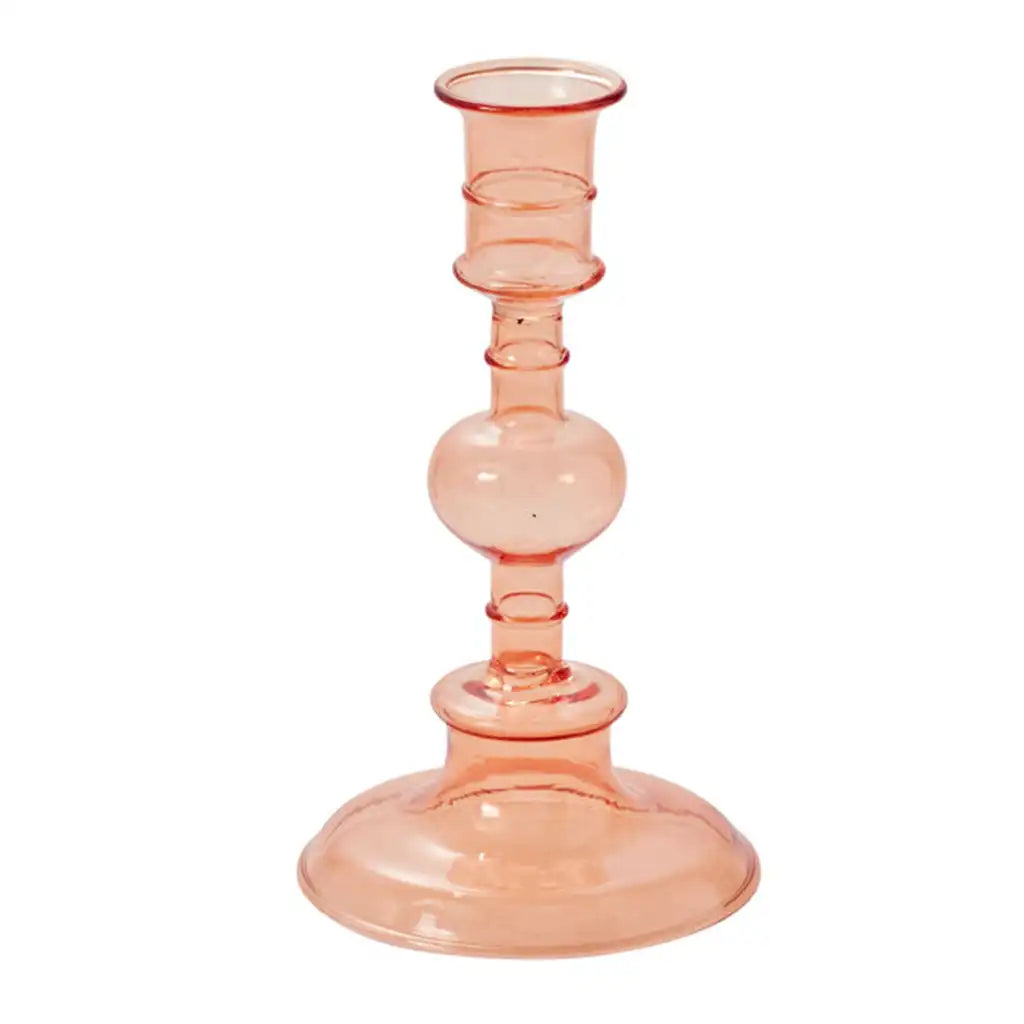 Maren Candlestick 4in x 6.25in