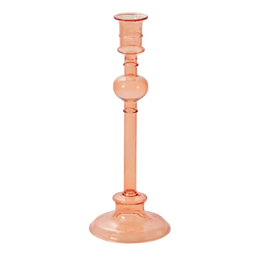 Maren Candlestick 4in x 9.5in