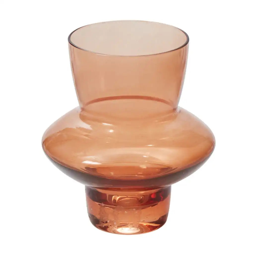 Kigali Vase 3.5in x 4.5in