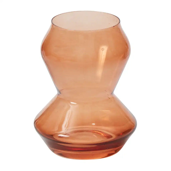 Kigali Vase 3.5in x 5in