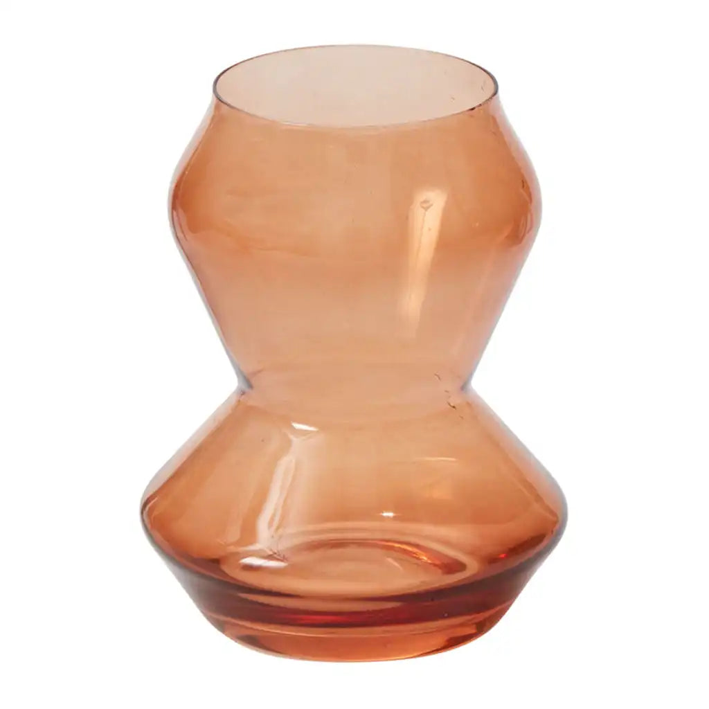 Kigali Vase 3.5in x 5in