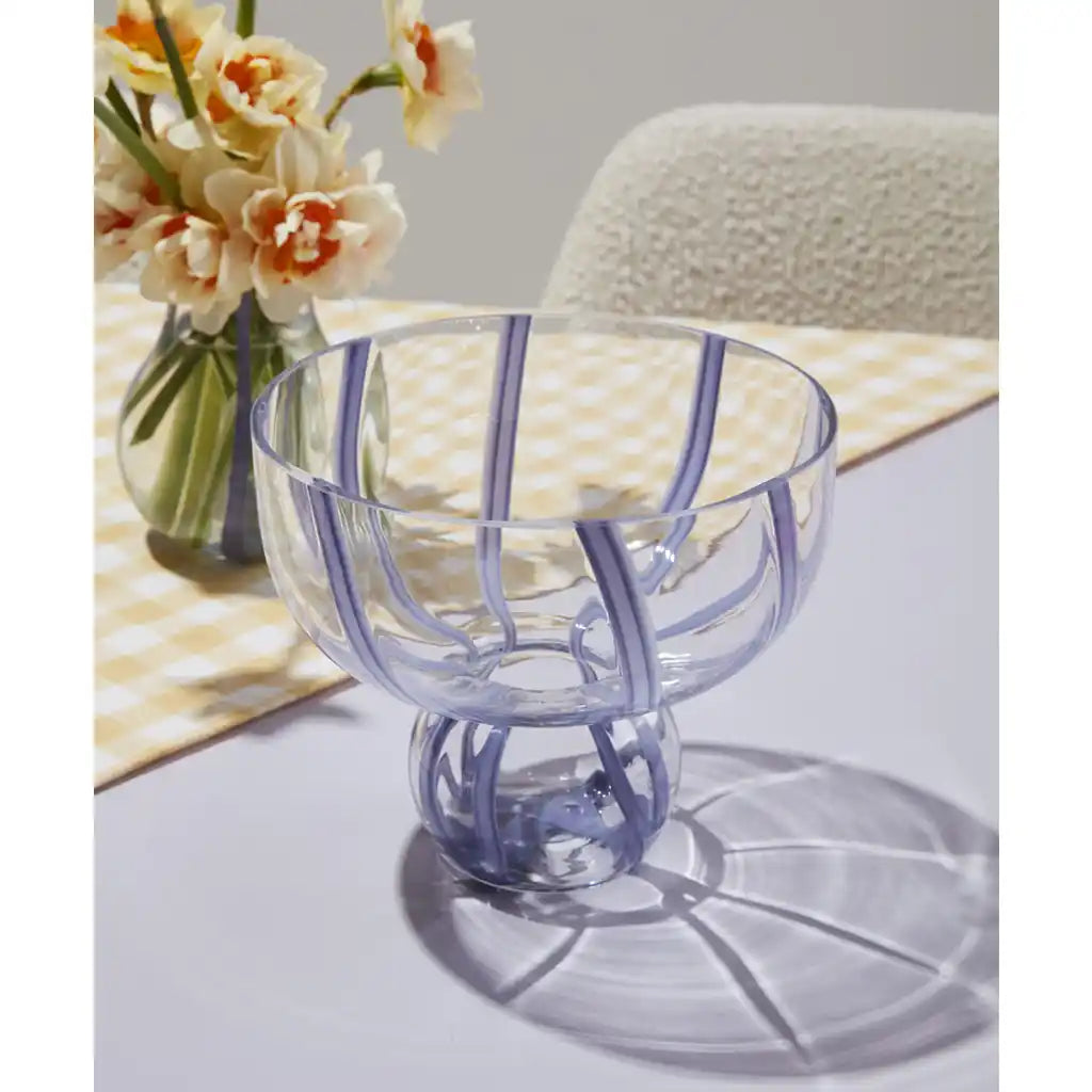 Naya Compote 8in x 7in