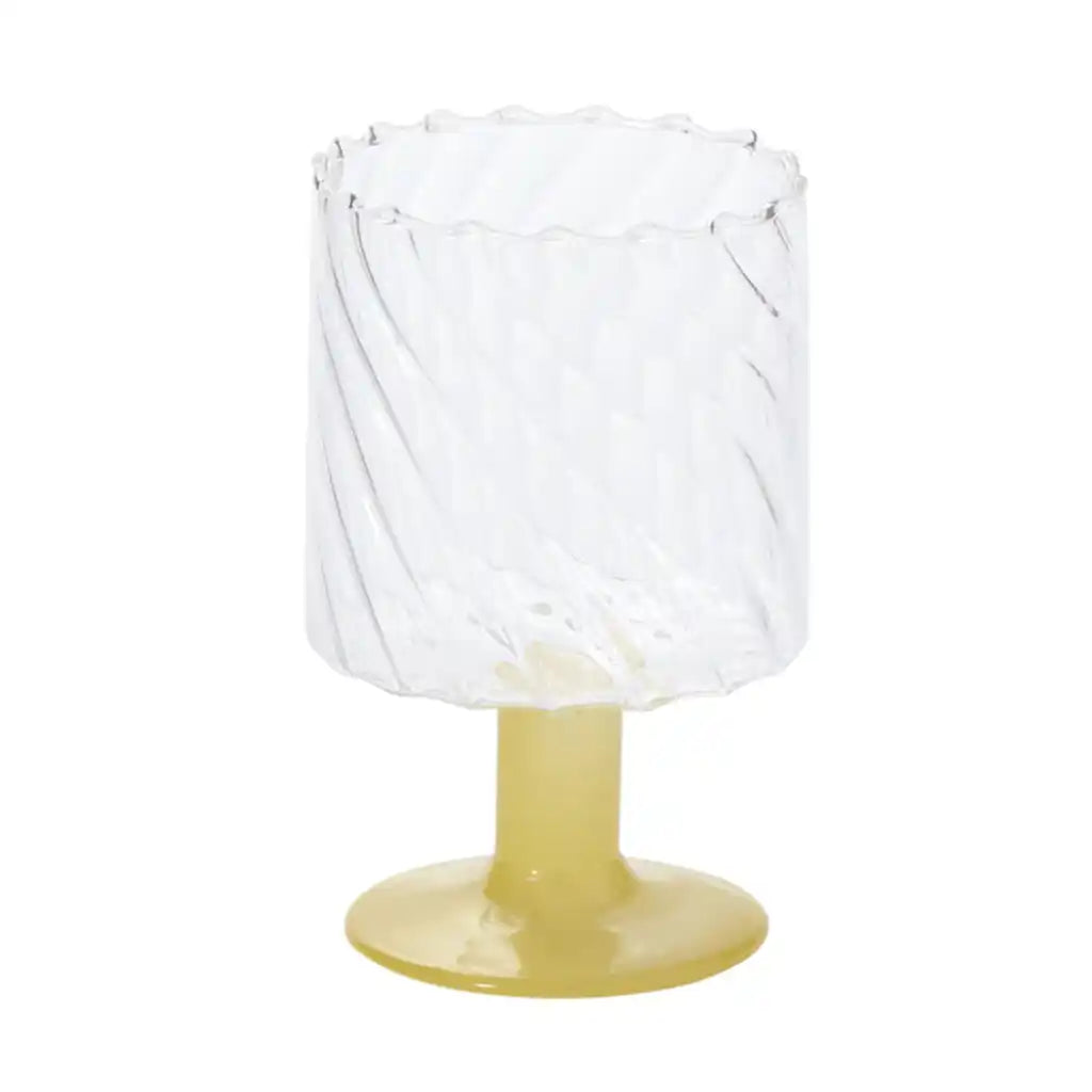 Nuovo Drinkware 3in x 5in