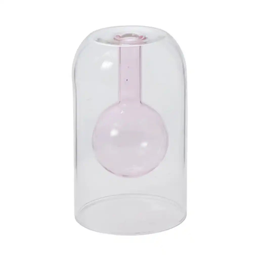 Abacus Budvase 3.25in x 5.5in