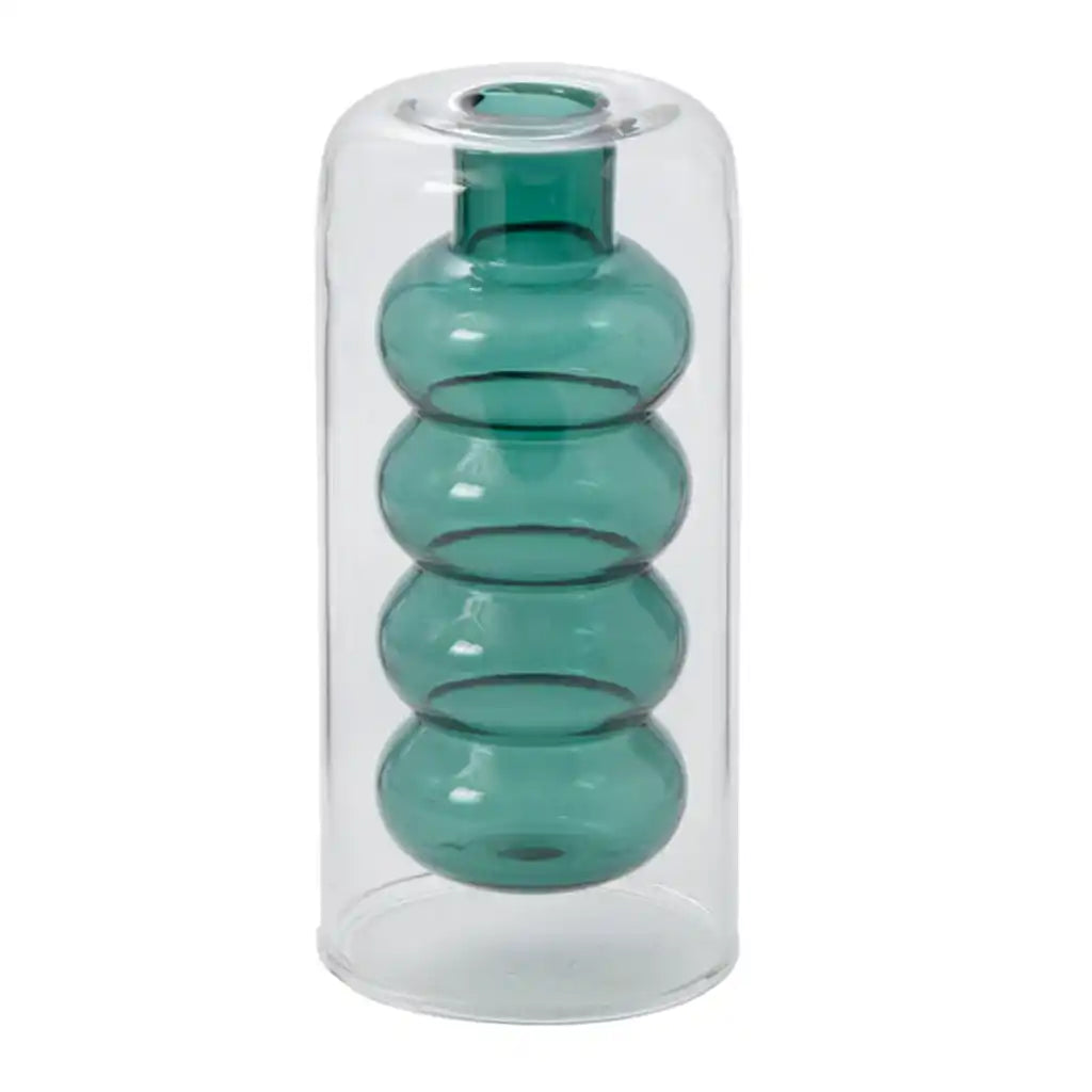 Abacus Budvase 3.5in x 7.25in