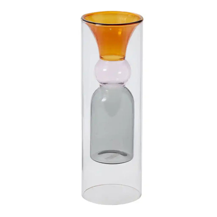 Abacus Budvase 3.25in x 9.5in