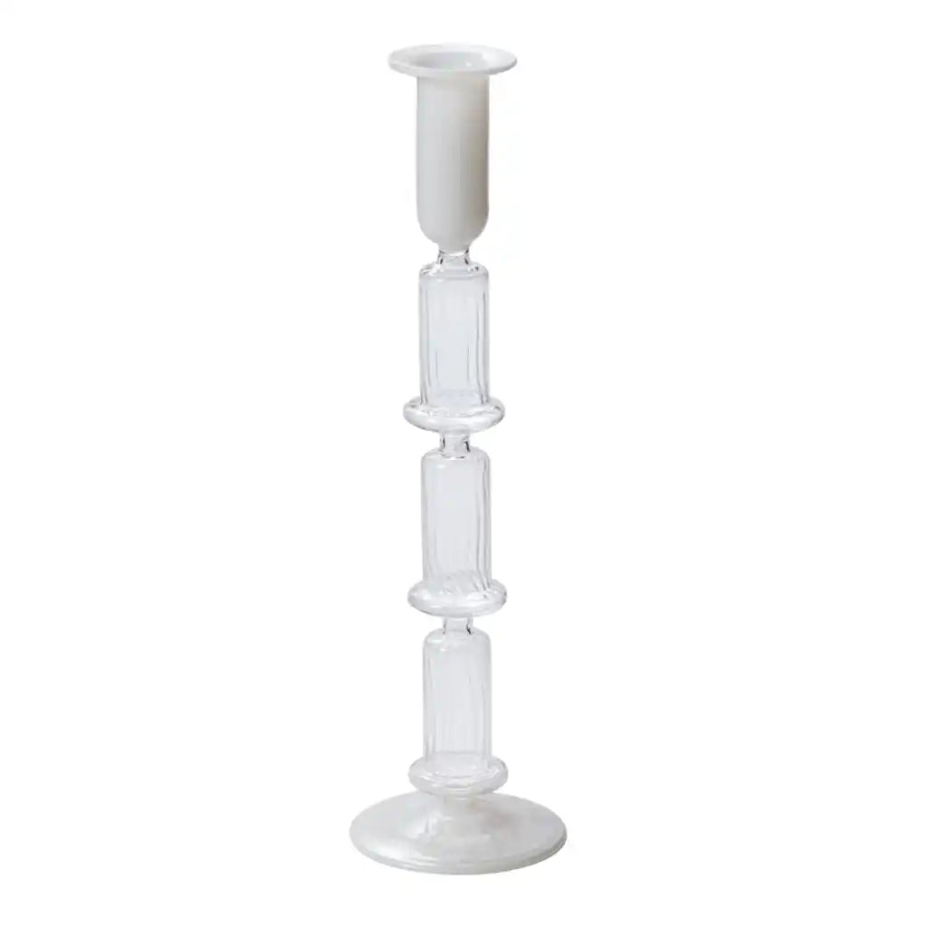 Fuseli Candlestick 3.25in x 11.75in