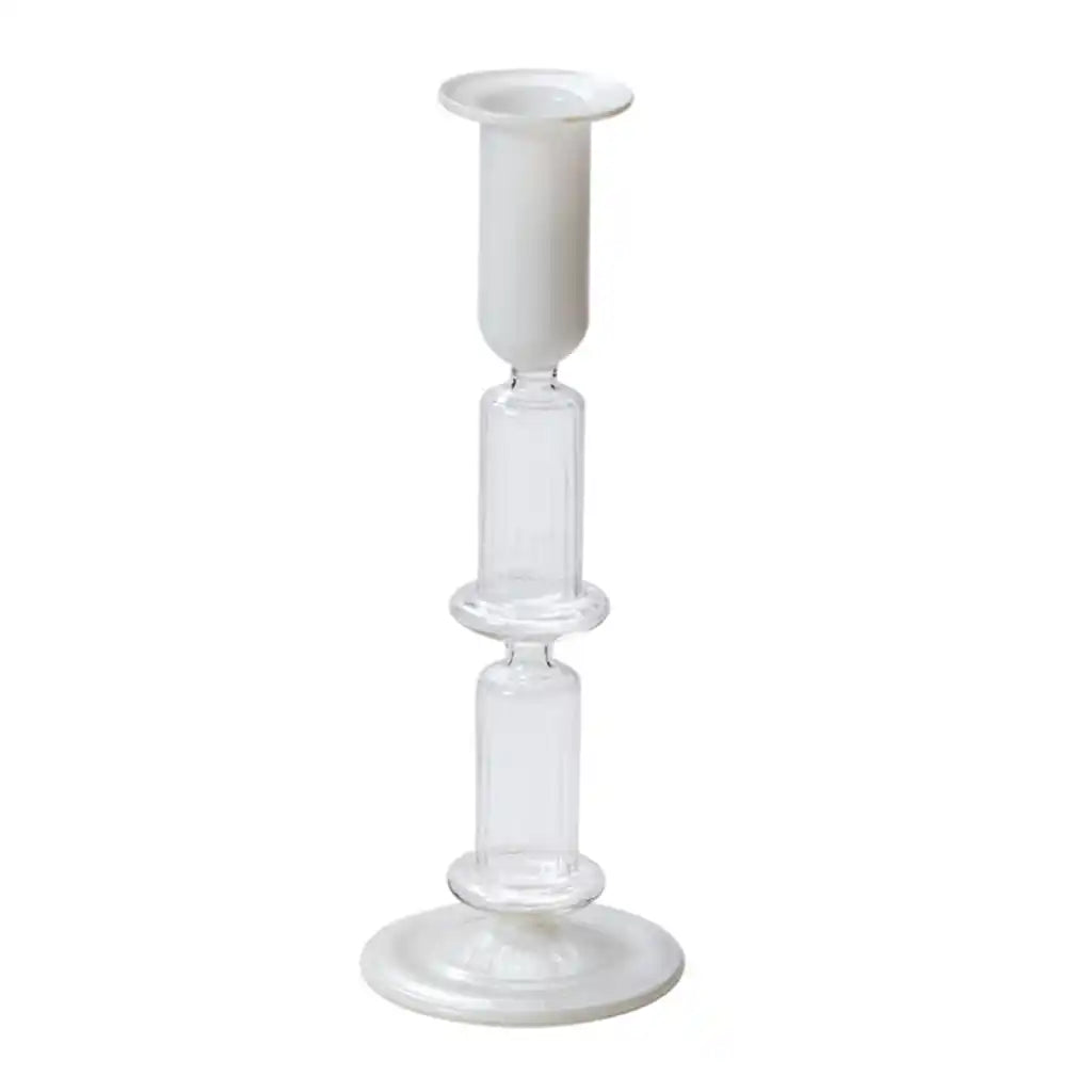 Fuseli Candlestick 3.25in x 8.75in
