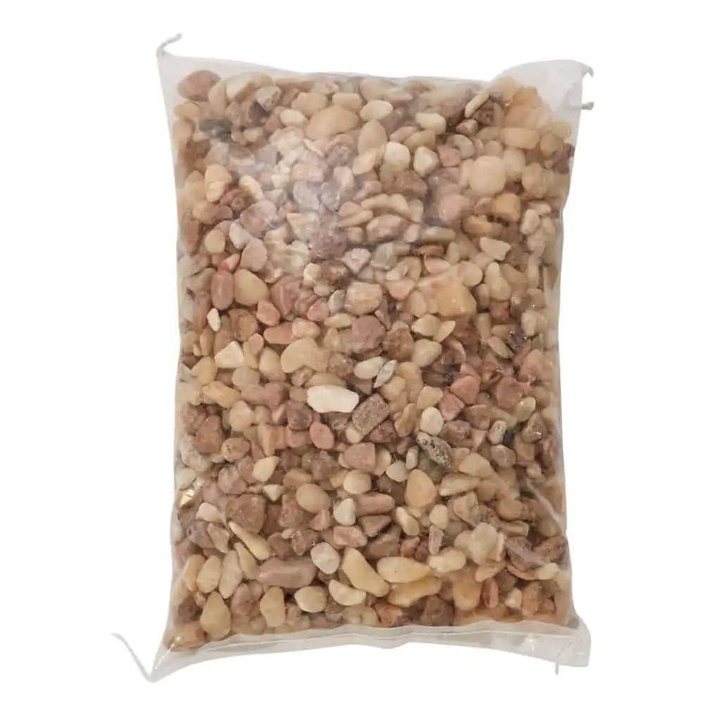 Natural Stones Tan,  22lbs