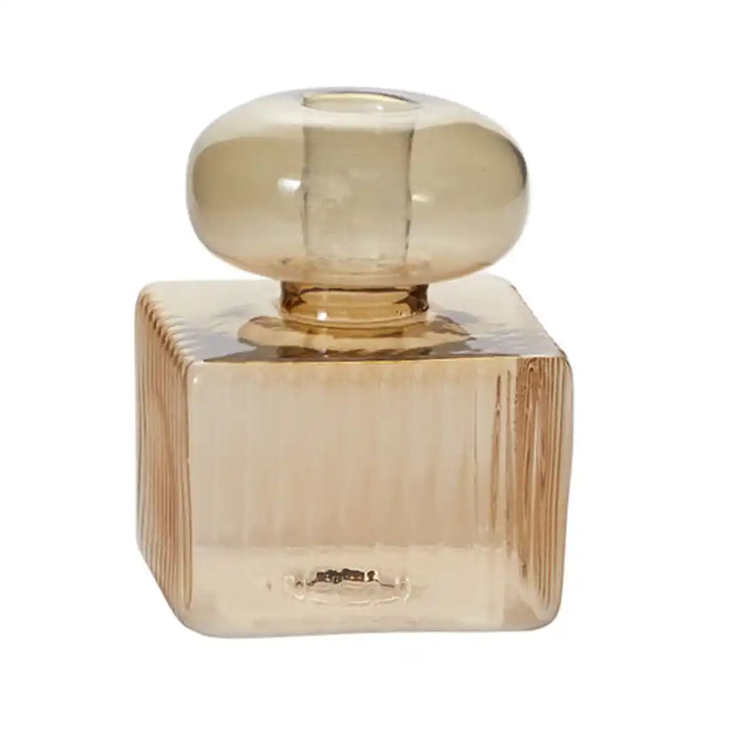 Josephine Candleholder 3.25in x 4in