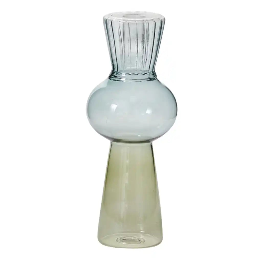 Josephine Candleholder 4in x 10.25in