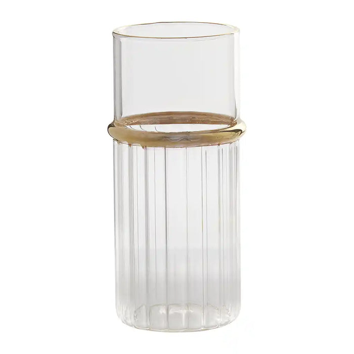 Ring Votive, 2.75in x 6in