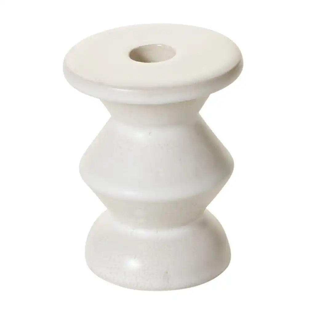 Fantasia Candleholder 3.5in x 4in
