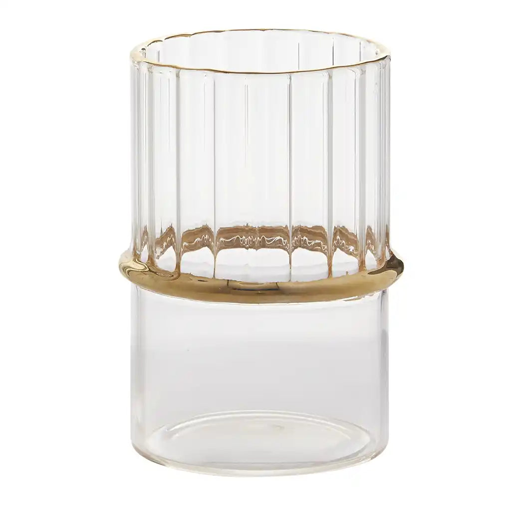 Ring Votive, 2.75in x 4in