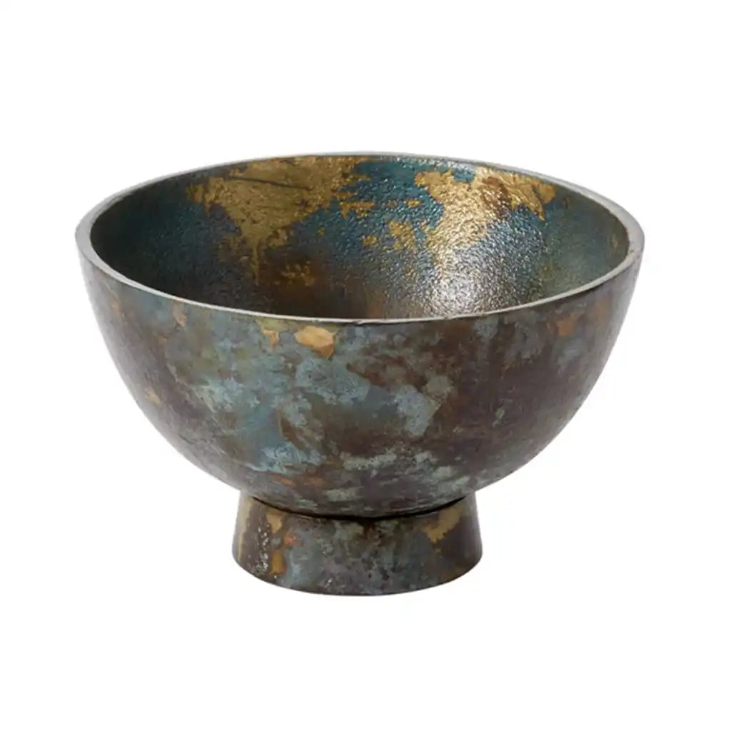 Edinburgh Compote 7.5in x 4.75in