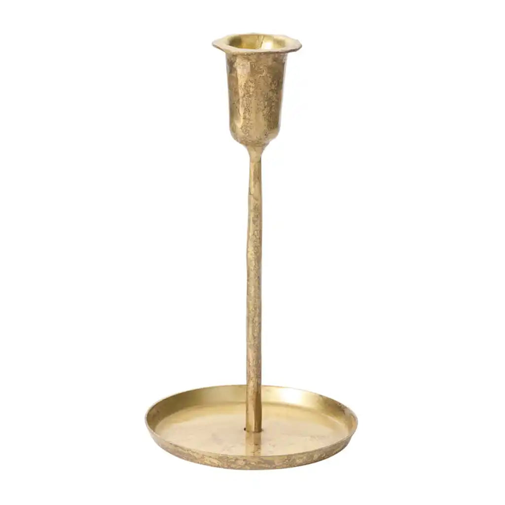 Auden Candleholder 4.25in x 8in