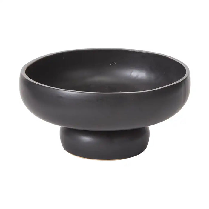 Nightingale Compote 7.75in x 3.75in