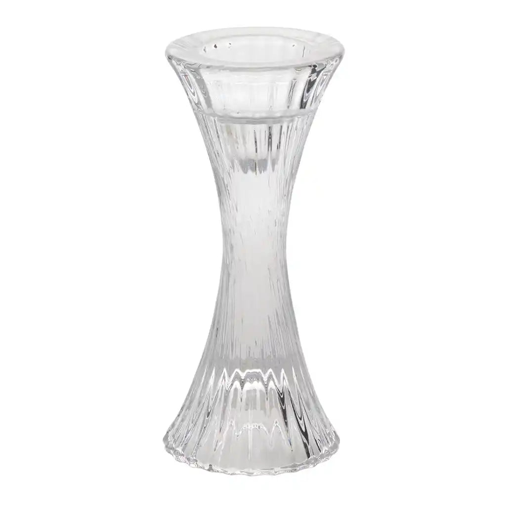 Monroe Candleholder 2.75in x 6.5in