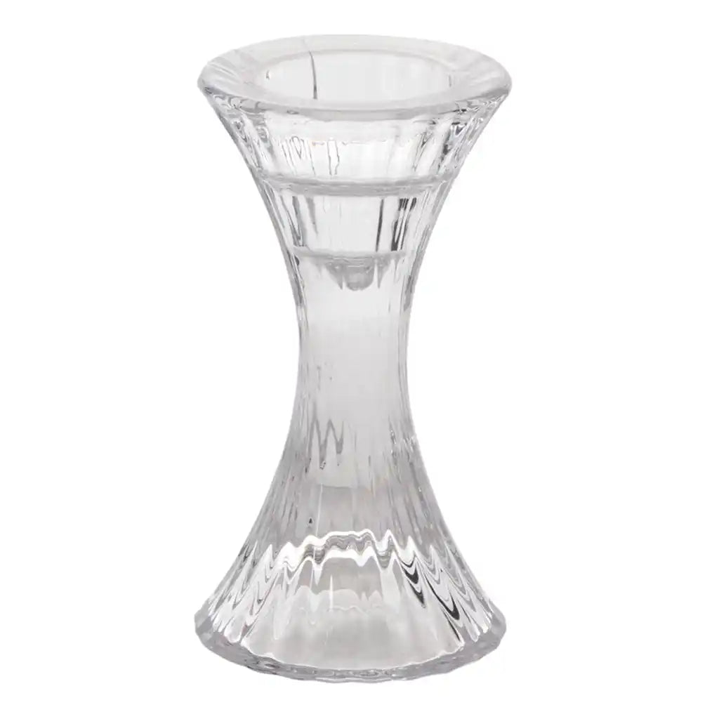 Monroe Candleholder 2.75in x 5.25in