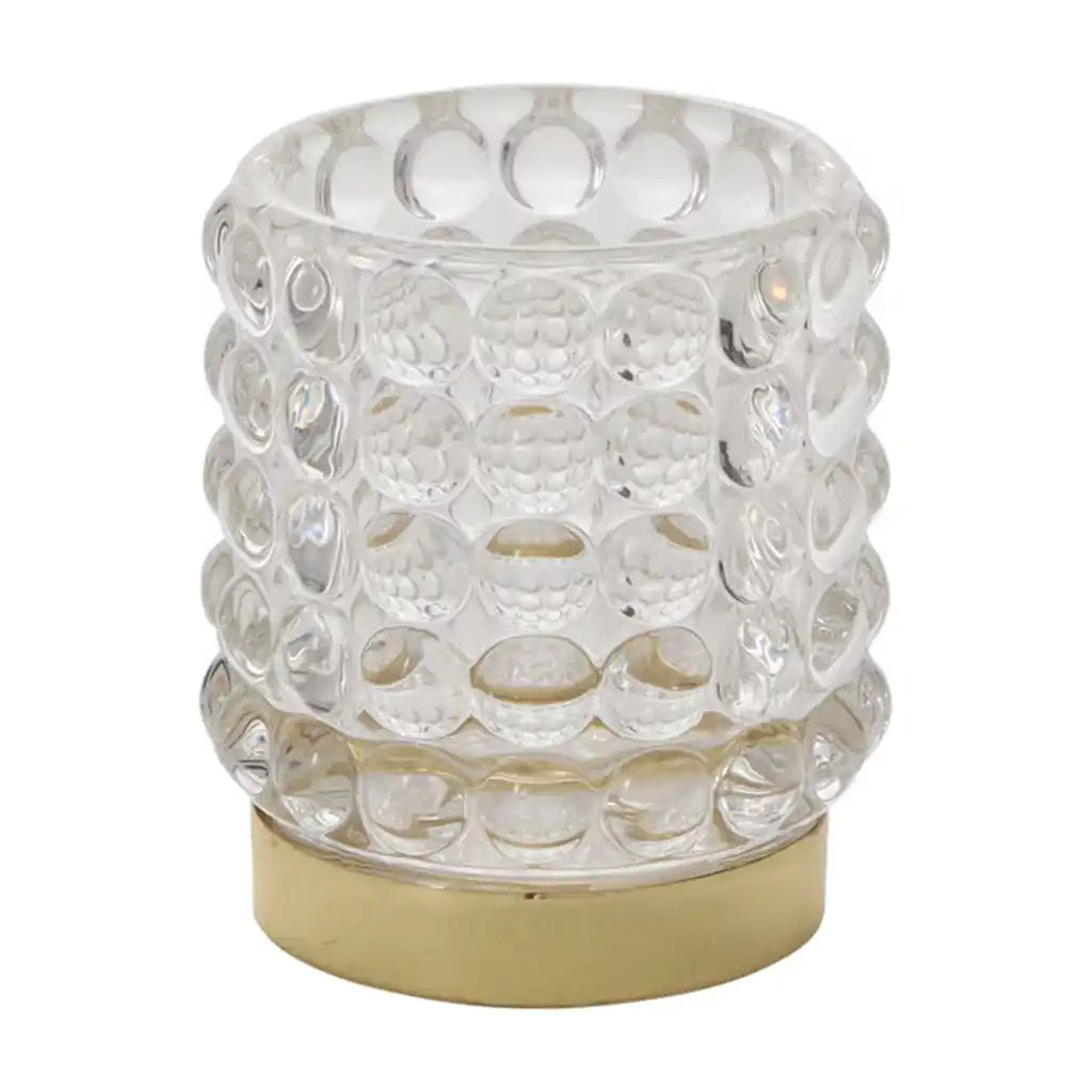 Millay Votive, 2.75in x 3in