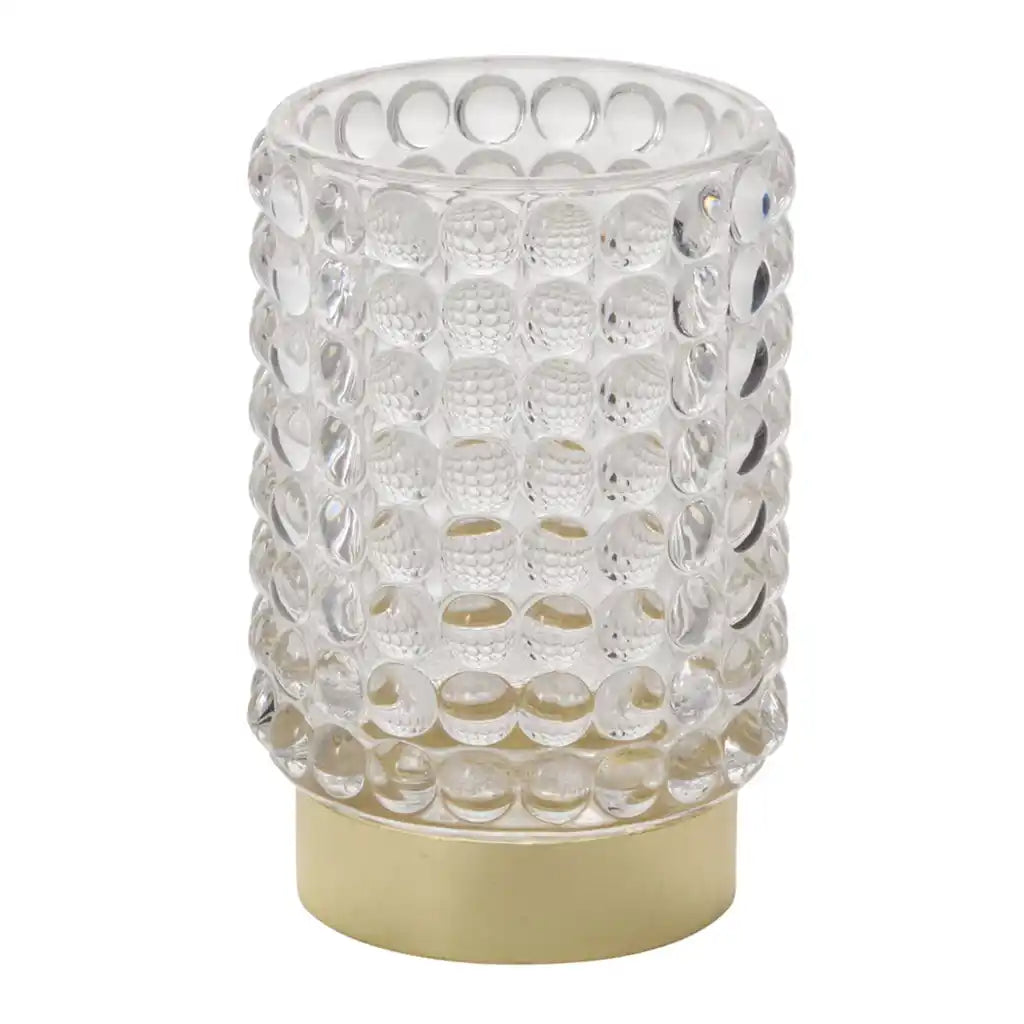 Millay Votive, 3.5in x 5in