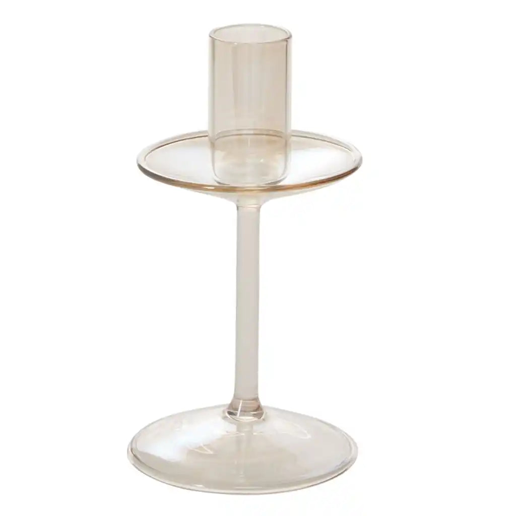 Cassidy Candleholder 3.25in x 6in