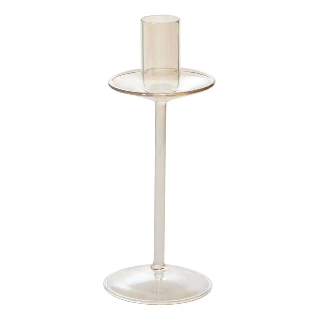 Cassidy Candleholder 3.25in x 8in