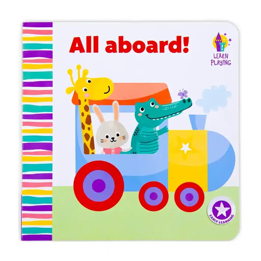 Board Book