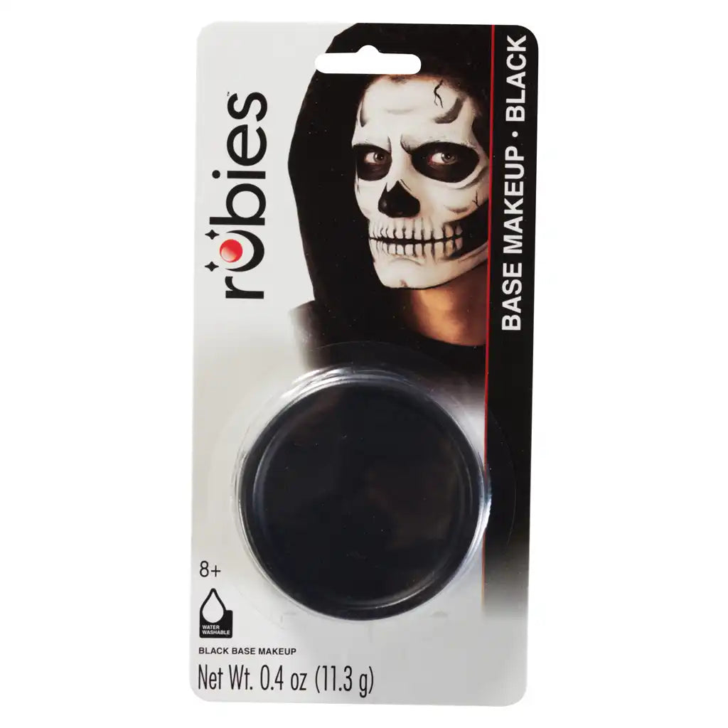 Grease Paint Makeup-Black