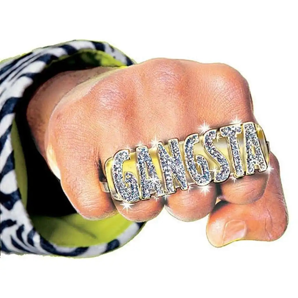 Gangsta Ring