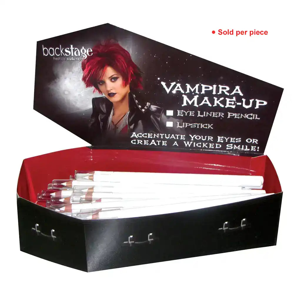 Eyeliner Pencil White