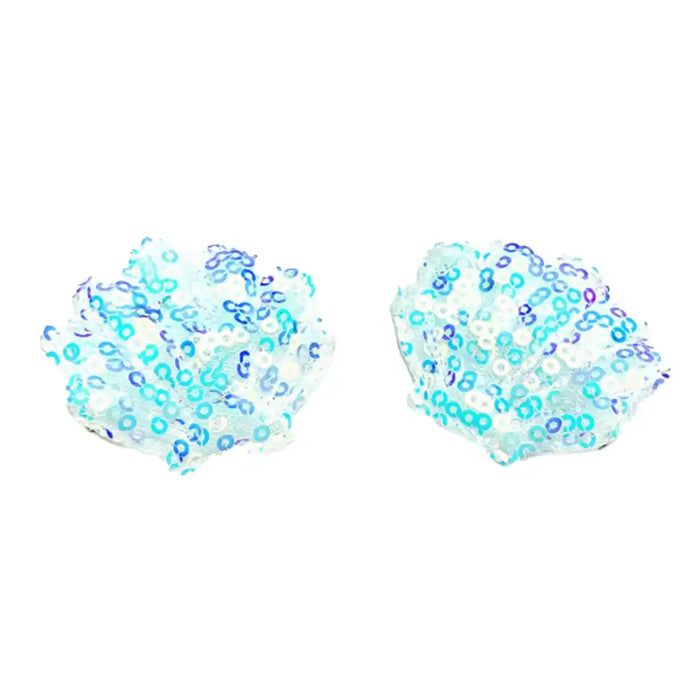 Sea Shell Clip Set of  2