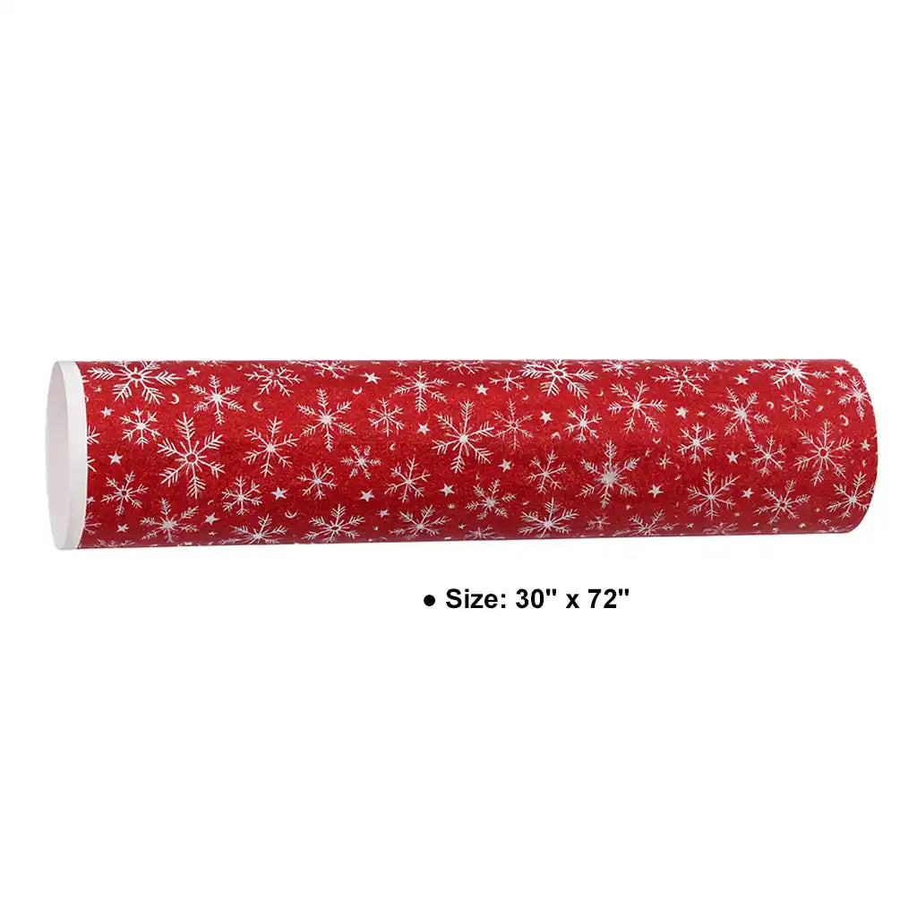 Gift Wrap 30in x 72in
