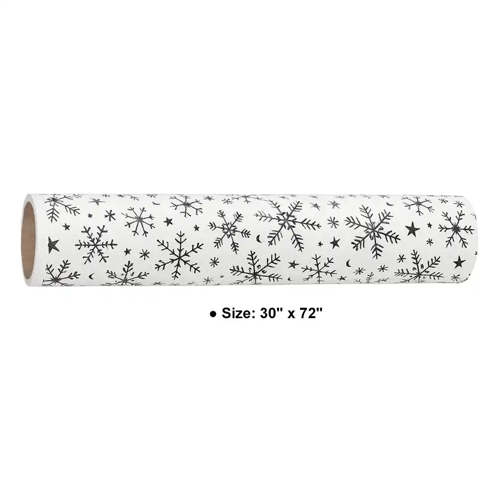 Gift Wrap 30in x 72in