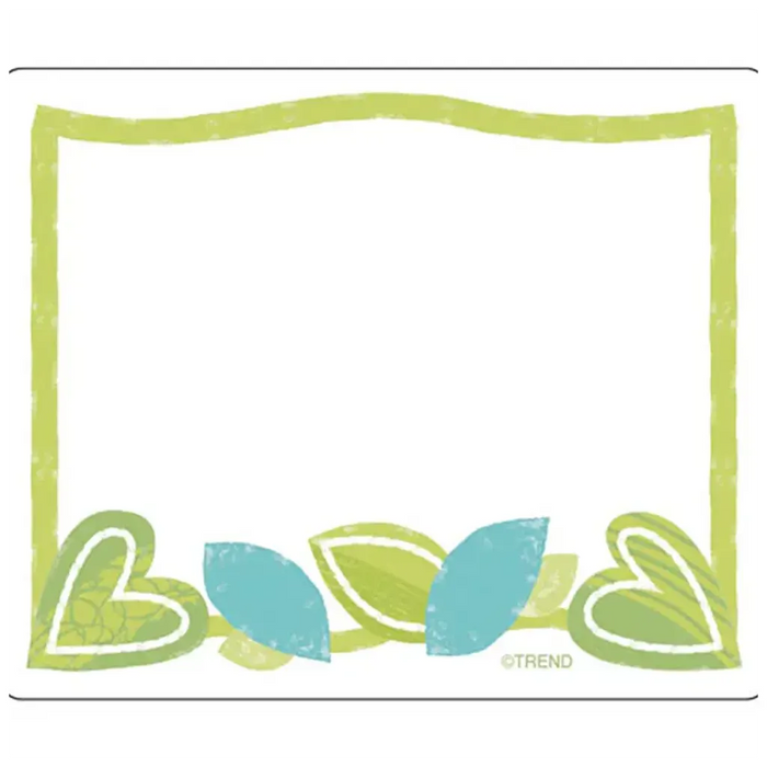 Vine Time Terrific Labels Pack of 36