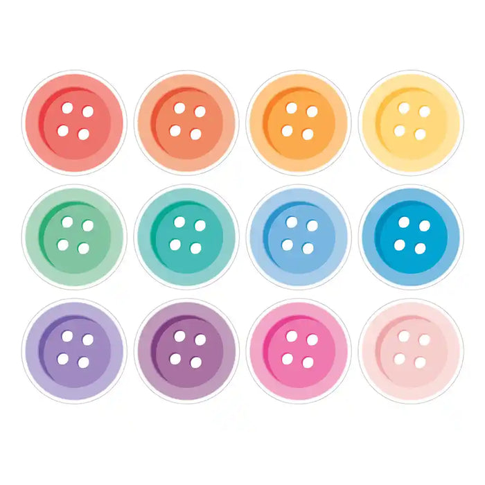 Buttons Cutouts