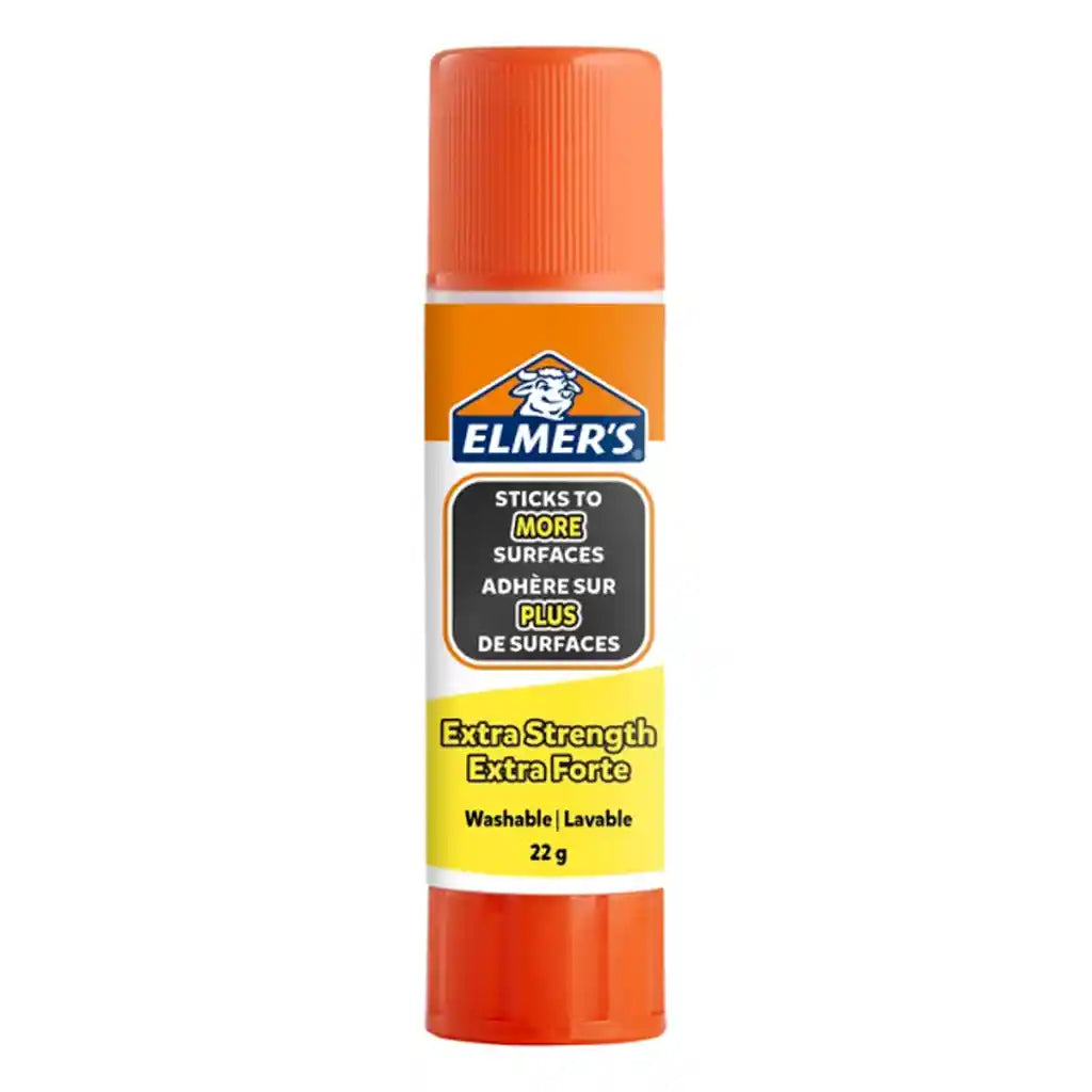 Elmers Extra Strength Glue Stick 22g