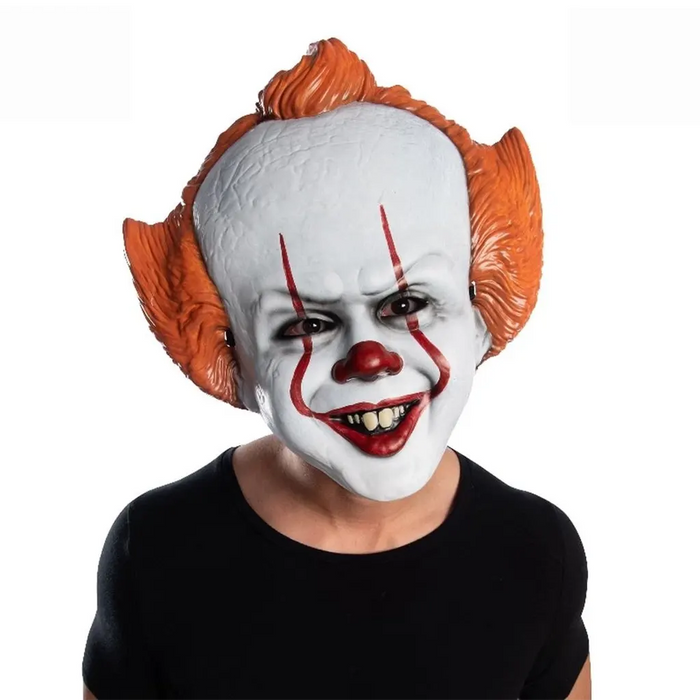 Pennyvvise Vacuform Mask