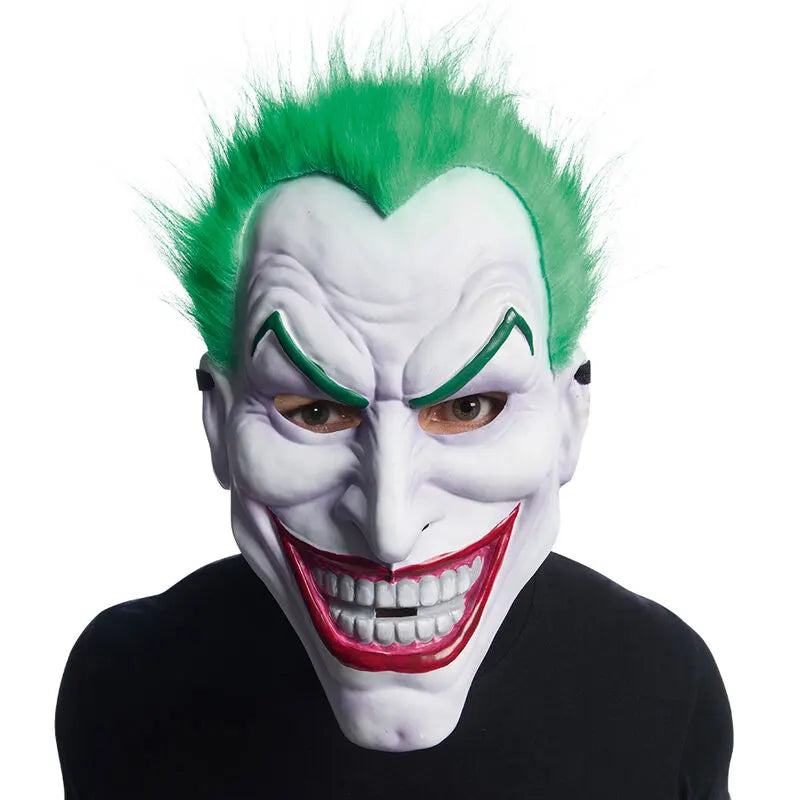 Bat-Joker Vacuform Mask