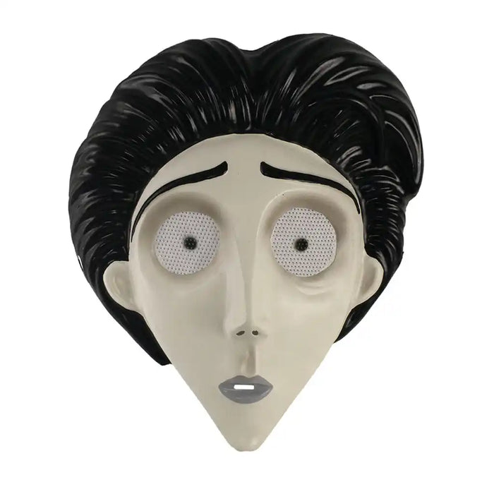 Victor Van Dort Half-Mask