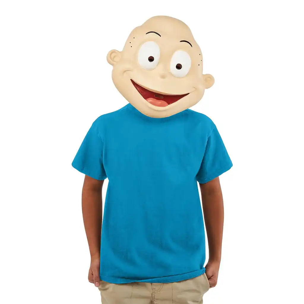 Rugrats Tommy Mask