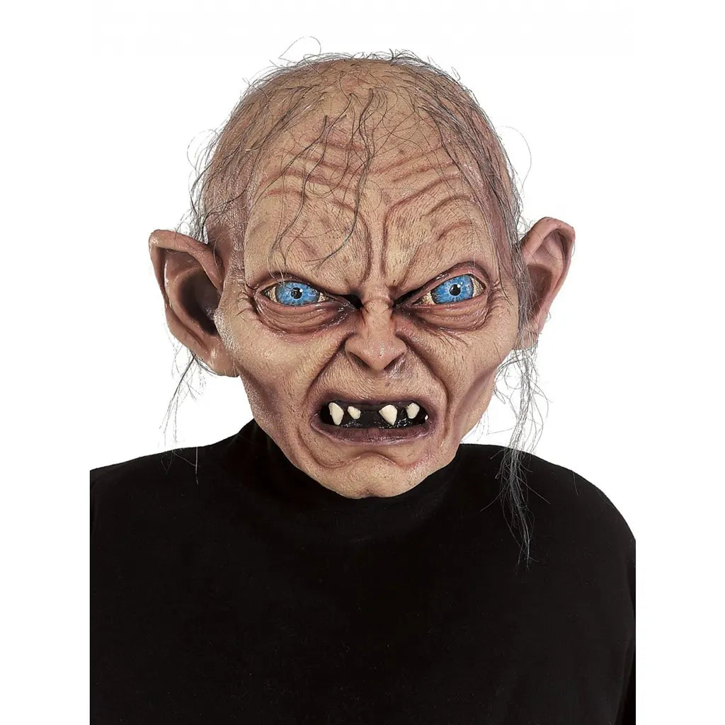Gollum Mask