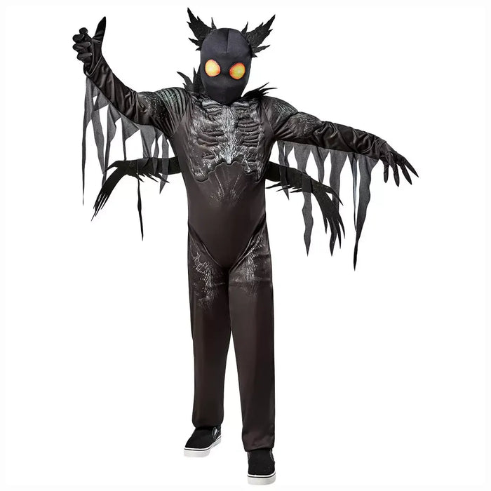 Shadow Creeper Costume
