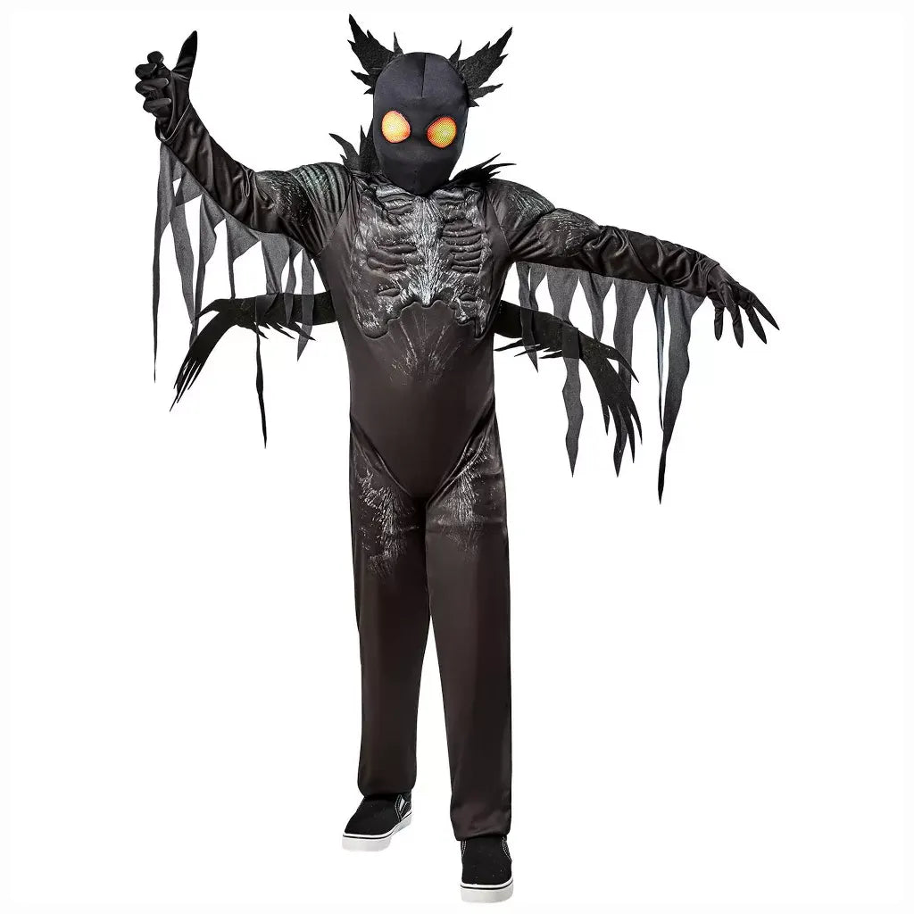 Shadow Creeper Costume