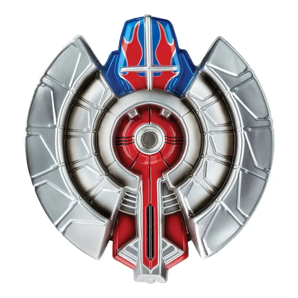 Optimus Movie Shield No Size