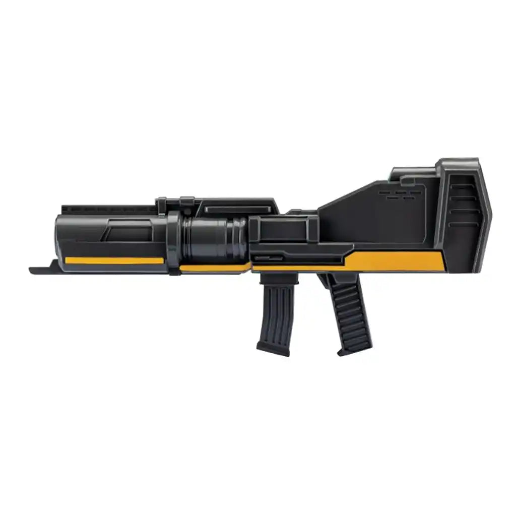 Optimus Prime Blaster No Size