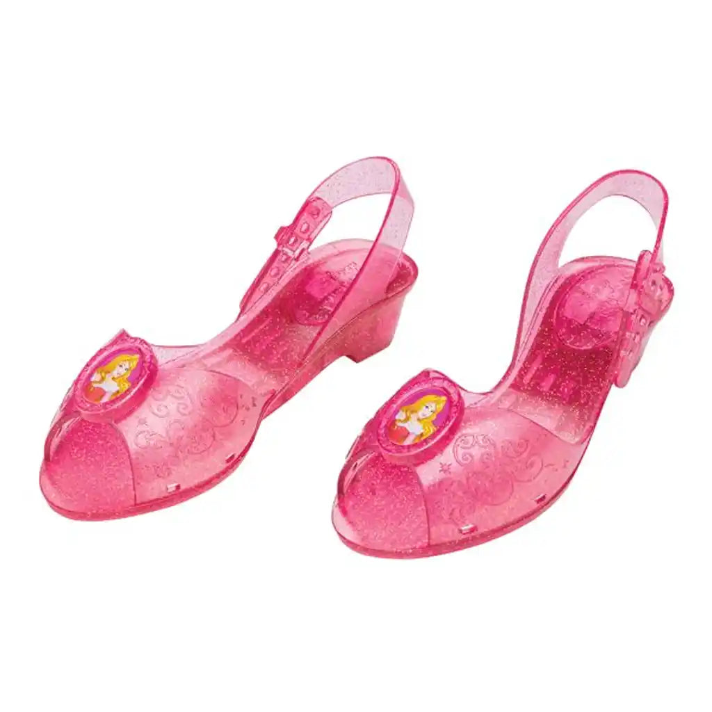 Aurora Jelly Shoes 11 To 12 Medium
