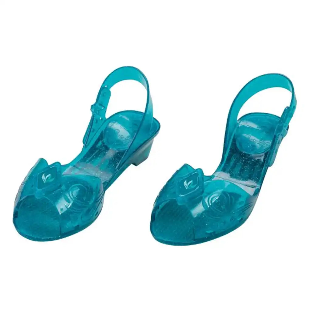 Anna Jelly Shoes 11 To 12 Medium