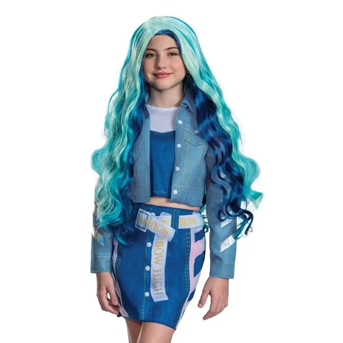 Skylar Wig