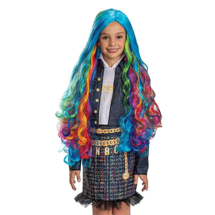 Amaya Wig